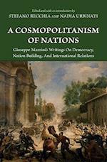 A Cosmopolitanism of Nations