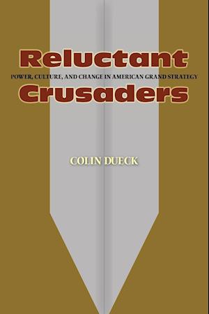 Reluctant Crusaders