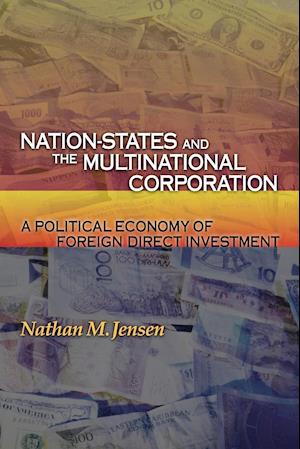 Nation-States and the Multinational Corporation