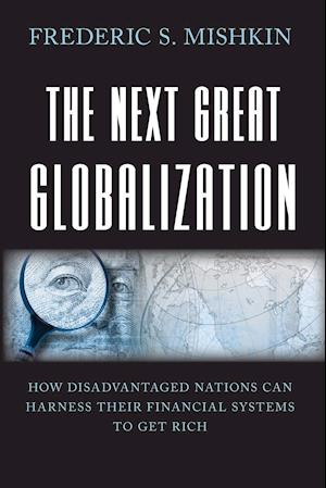 The Next Great Globalization