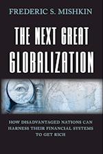 The Next Great Globalization