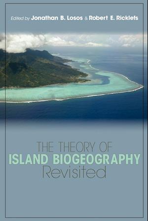 The Theory of Island Biogeography Revisited