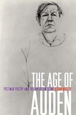 The Age of Auden