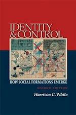 Identity and Control