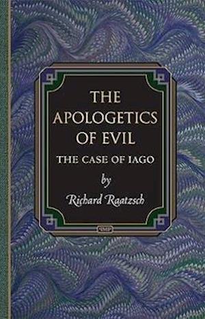 The Apologetics of Evil