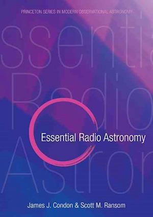 Essential Radio Astronomy