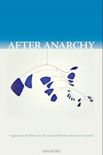 After Anarchy