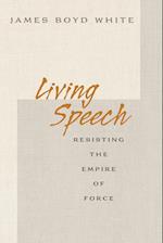 Living Speech