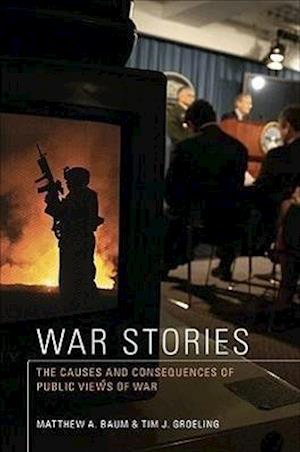 War Stories