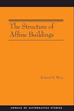 The Structure of Affine Buildings. (AM-168)