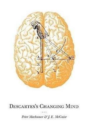 Descartes's Changing Mind