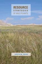 Resource Strategies of Wild Plants