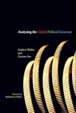 Analyzing the Global Political Economy