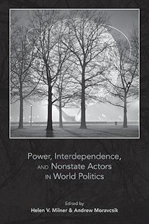 Power, Interdependence, and Nonstate Actors in World Politics