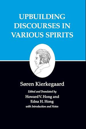 Upbuilding Discourses in Various Spirits