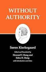 Kierkegaard's Writings, XVIII, Volume 18