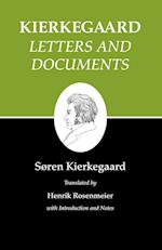 Kierkegaard's Writings, XXV, Volume 25