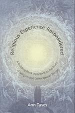 Religious Experience Reconsidered