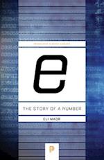 "E": The Story of a Number