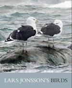 Lars Jonsson's Birds