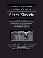 The Collected Papers of Albert Einstein, Volume 11