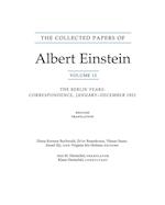 The Collected Papers of Albert Einstein, Volume 12 (English)