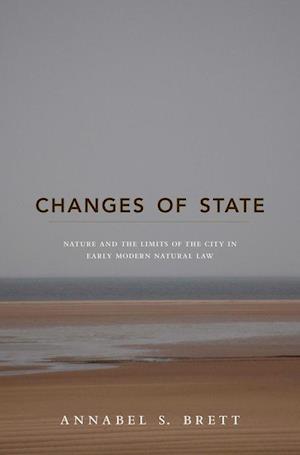 Changes of State