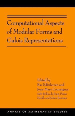 Computational Aspects of Modular Forms and Galois Representations