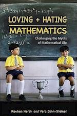 Loving + Hating Mathematics
