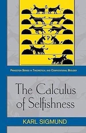 The Calculus of Selfishness