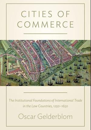 Cities of Commerce