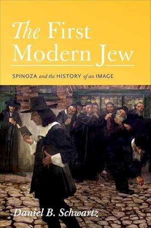 The First Modern Jew