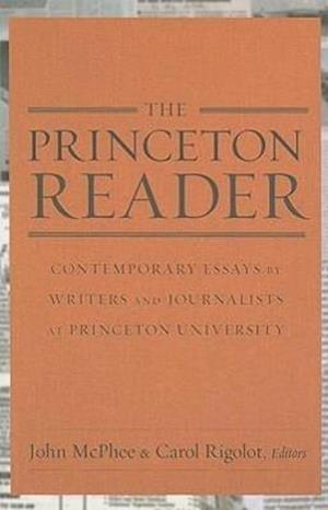 The Princeton Reader