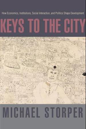 Keys to the City