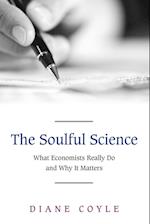 The Soulful Science