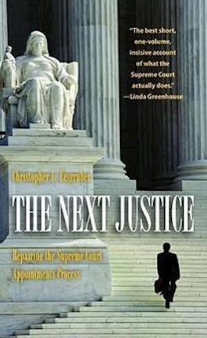 The Next Justice