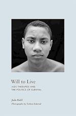 Will to Live
