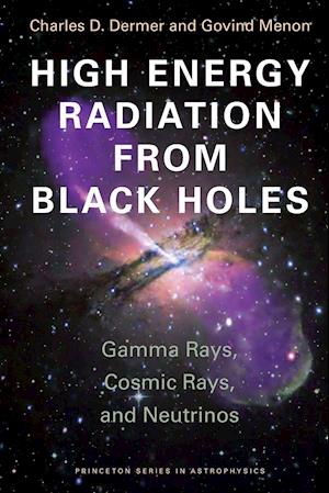 High Energy Radiation from Black Holes