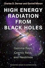 High Energy Radiation from Black Holes