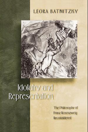 Idolatry and Representation