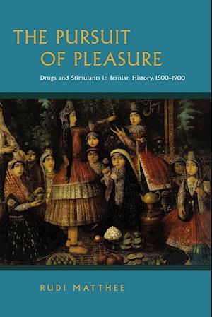 The Pursuit of Pleasure