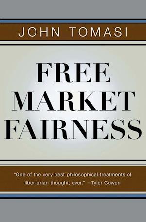 Free Market Fairness