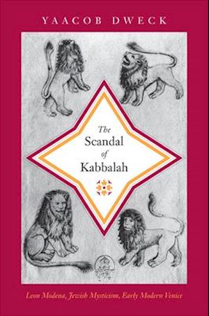 The Scandal of Kabbalah
