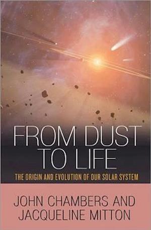 From Dust to Life