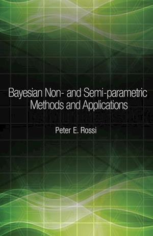 Bayesian Non- and Semi-parametric Methods and Applications