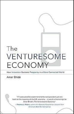 The Venturesome Economy
