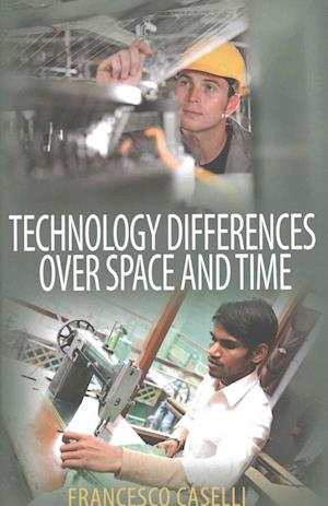 Technology Differences over Space and Time