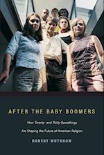 After the Baby Boomers