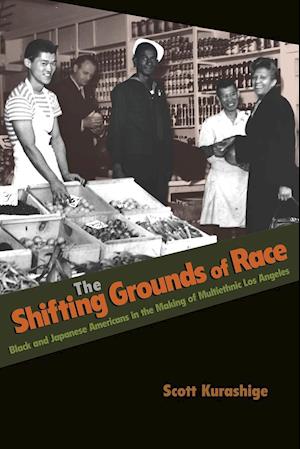 The Shifting Grounds of Race