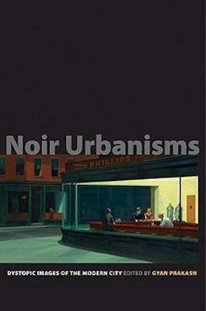 Noir Urbanisms